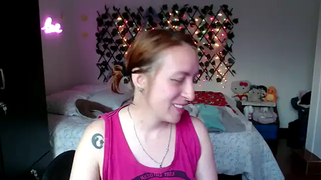 kittykalor09 online show from 02-05-26, 03:30