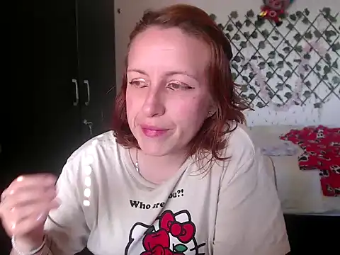 kittykalor09 online show from 03-15-26, 08:49