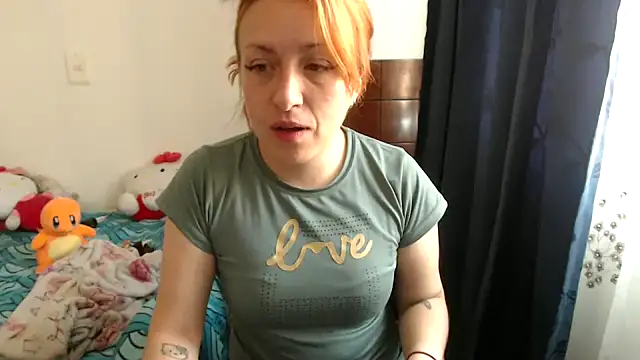 kittykalor09 online show from 01-14-25, 02:11