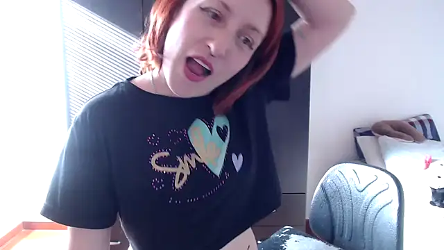 kittykalor09 online show from 11-14-25, 08:34