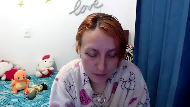 kittykalor09 online show from 01-12-25, 10:54