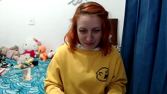 kittykalor09 online show from 01-20-25, 12:36