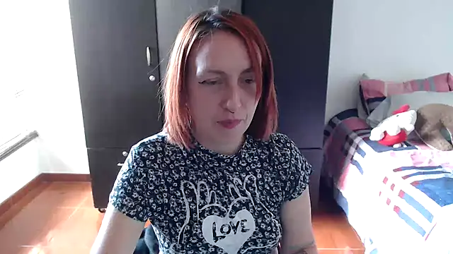 kittykalor09 online show from 11-16-25, 05:50