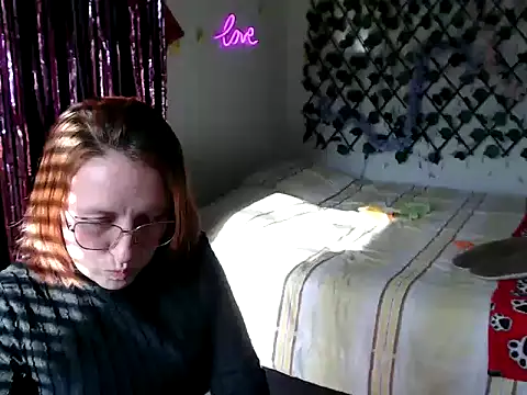 kittykalor09 online show from 02-23-26, 09:26