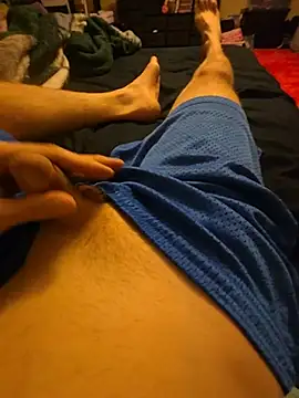 Snapshot of Assboy007 chatting on 05-28-26, 02:30 Assboy007 online show from 05-28-26, 02:30
