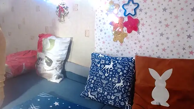 QueenLana online show from 02-24-26, 05:03