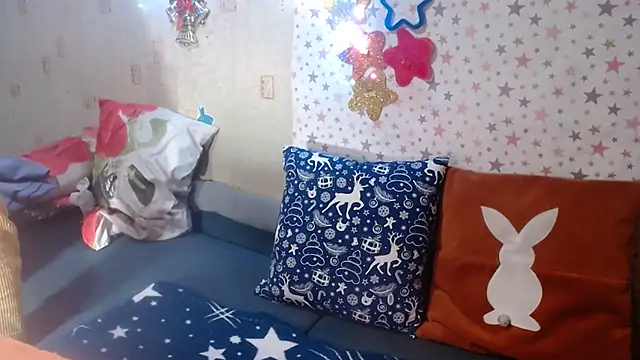 QueenLana online show from 02-26-26, 07:14