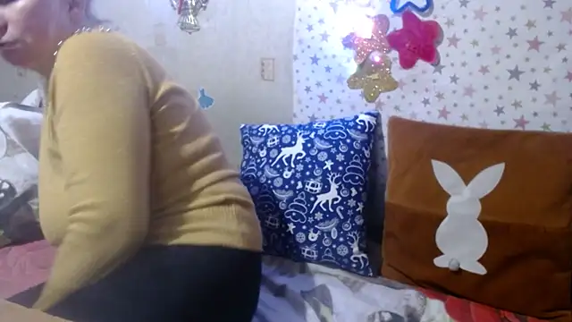 QueenLana online show from 02-28-26, 03:50