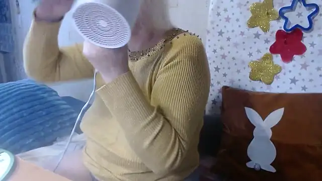 QueenLana online show from 10-09-25, 06:14