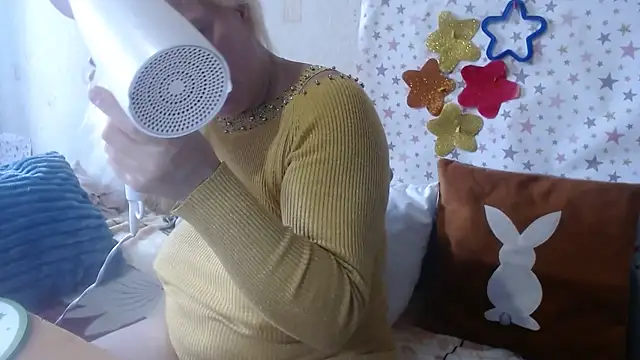 QueenLana online show from 10-02-25, 06:17