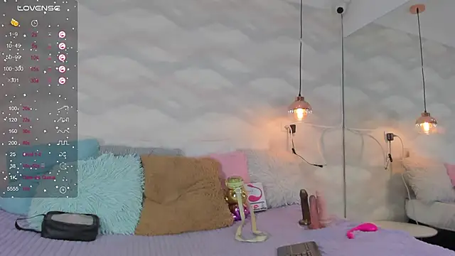 danaythamara1 online show from 02-19-26, 10:29