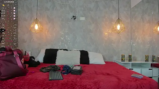 danaythamara1 online show from 02-14-26, 10:54