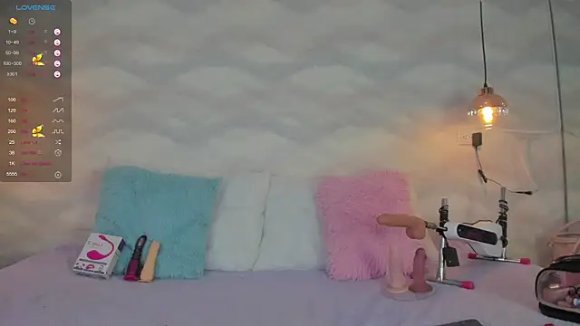 danaythamara1 online show from 01-08-26, 09:10