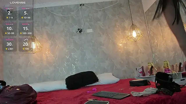 danaythamara1 online show from 02-28-26, 09:36