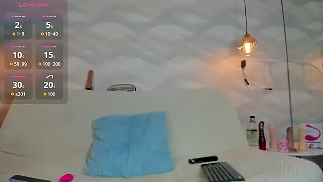 danaythamara1 online show from 11-10-25, 09:20