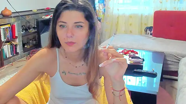 marie marie03 online show from 01-08-26, 08:31