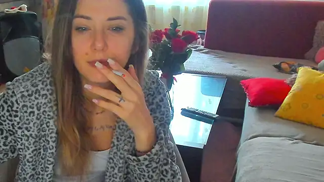 marie marie03 online show from 01-15-26, 06:50