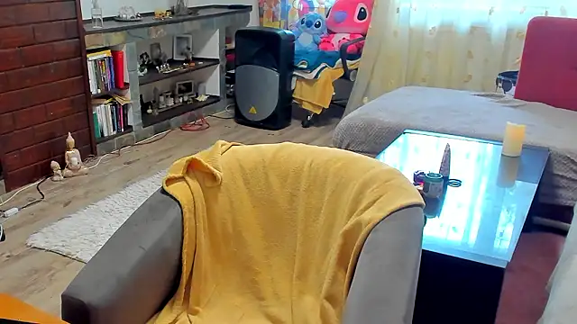 marie marie03 online show from 02-02-26, 07:18