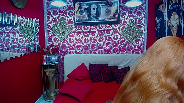 shannentrans online show from 03-12-26, 02:06