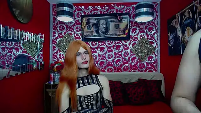 shannentrans online show from 03-07-26, 01:27