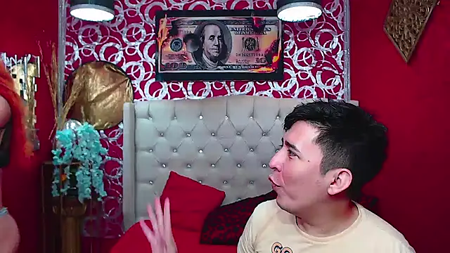 shannentrans online show from 12-05-25, 12:21