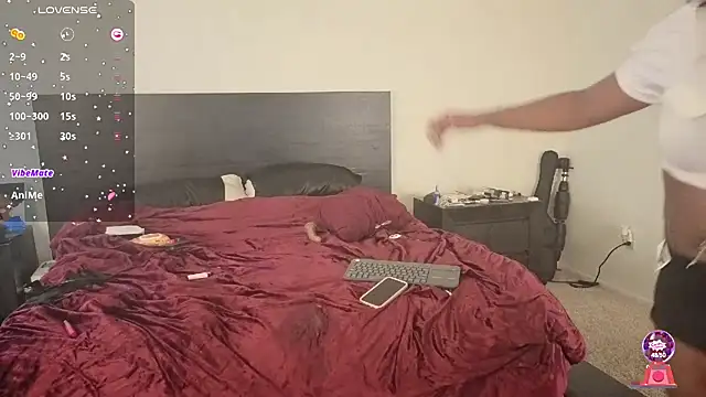 nyna stax online show from 10-29-25, 05:56