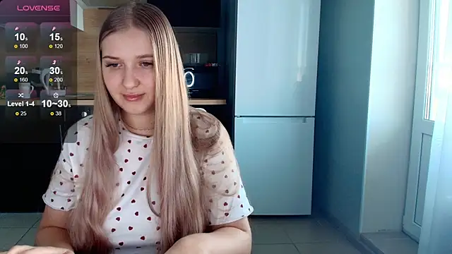 Adr1ana  online show from 02-15-26, 06:58