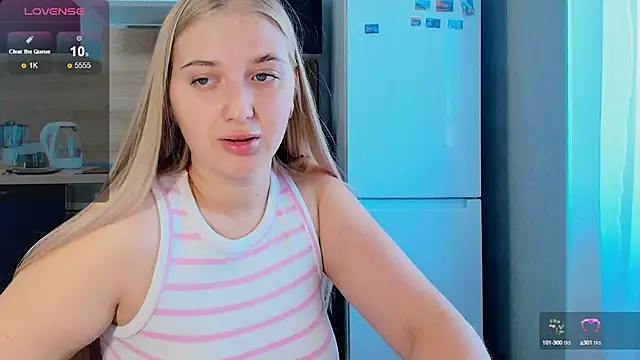 Adr1ana  online show from 09-26-25, 07:15