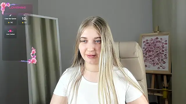 Adr1ana  online show from 03-23-25, 05:21