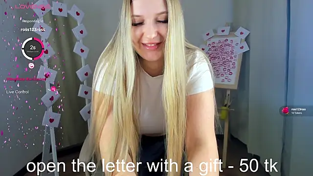 Adr1ana  online show from 02-08-25, 02:15