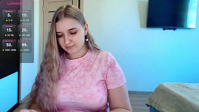 Adr1ana  online show from 03-28-26, 09:21