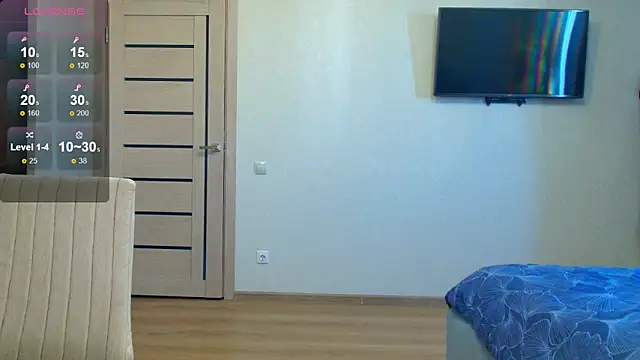 Adr1ana  online show from 03-27-26, 06:22