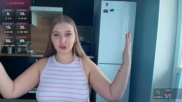 Adr1ana  online show from 02-12-26, 07:08