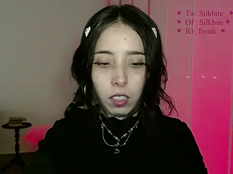Snapshot of babyluna_8_8 chatting on 08-06-26, 12:16 babyluna 8 8 online show from 08-06-26, 12:16