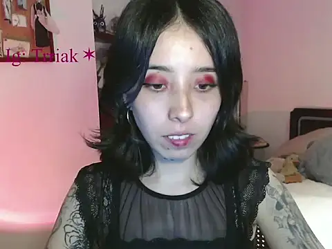 Snapshot of babyluna_8_8 chatting on 05-03-26, 02:16 babyluna 8 8 online show from 05-03-26, 02:16