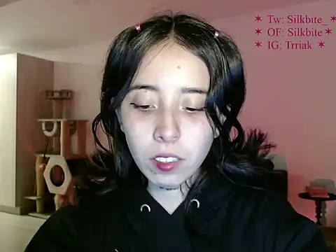 Snapshot of babyluna_8_8 chatting on 07-24-26, 02:40 babyluna 8 8 online show from 07-24-26, 02:40