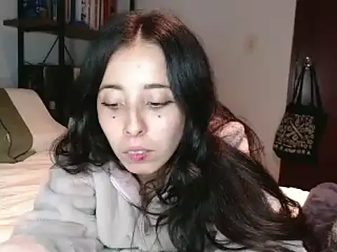 babyluna 8 8 online show from 12-05-24, 12:47