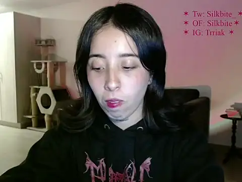 Snapshot of babyluna_8_8 chatting on 07-22-26, 12:45 babyluna 8 8 online show from 07-22-26, 12:45