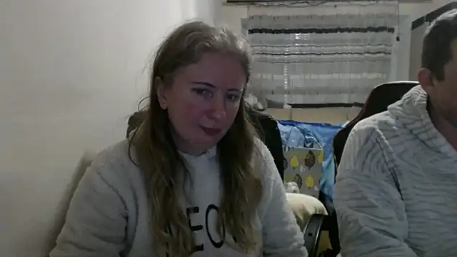 PeterAndJen online show from 01-31-26, 07:12