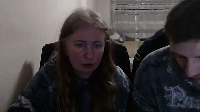 PeterAndJen online show from 02-13-26, 06:52