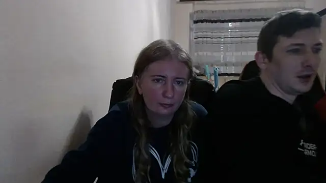 PeterAndJen online show from 12-01-25, 06:53