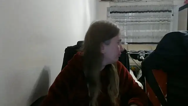 PeterAndJen online show from 02-23-26, 07:14