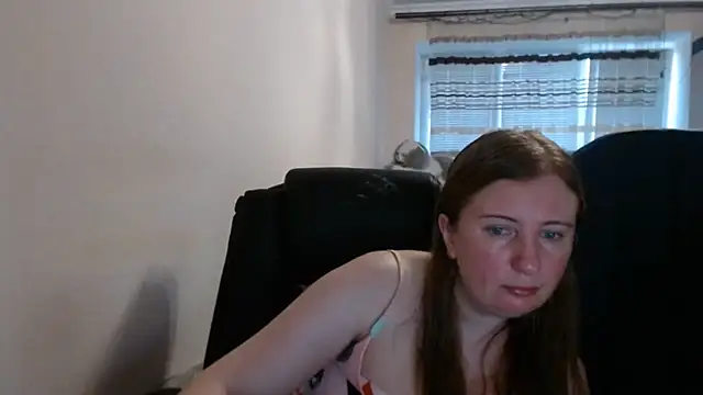 Snapshot of PeterAndJen chatting on 07-08-26, 07:47 PeterAndJen online show from 07-08-26, 07:47