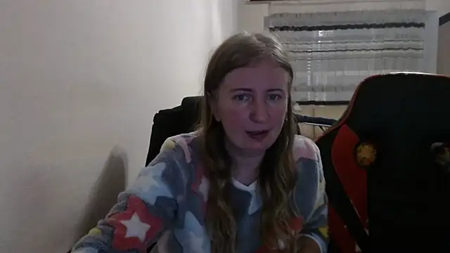 PeterAndJen online show from 11-23-25, 07:24