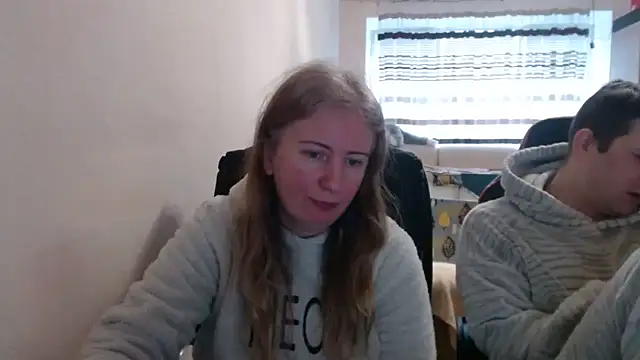 PeterAndJen online show from 02-18-26, 08:55