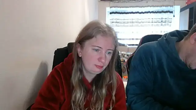 PeterAndJen online show from 02-23-26, 07:09