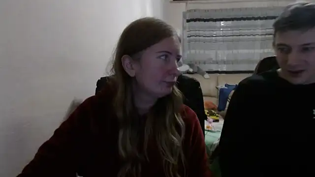 PeterAndJen online show from 11-16-25, 07:18