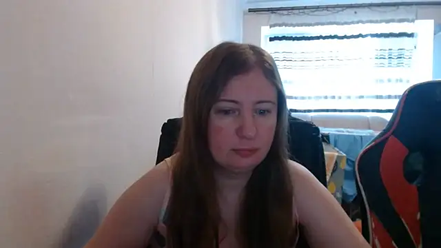 Snapshot of PeterAndJen chatting on 07-09-26, 07:53 PeterAndJen online show from 07-09-26, 07:53