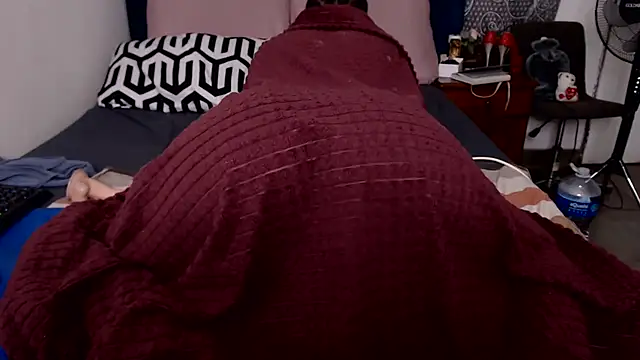 BootyCallEver online show from 09-11-25, 09:26
