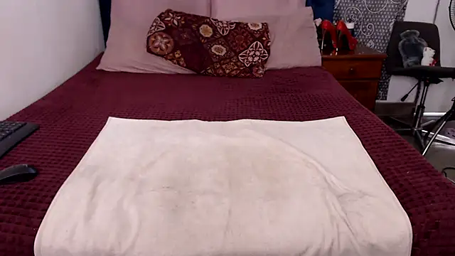 BootyCallEver online show from 11-29-25, 09:42